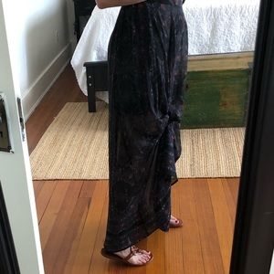 Gorgeous maxi skirt from Urban Outfitters